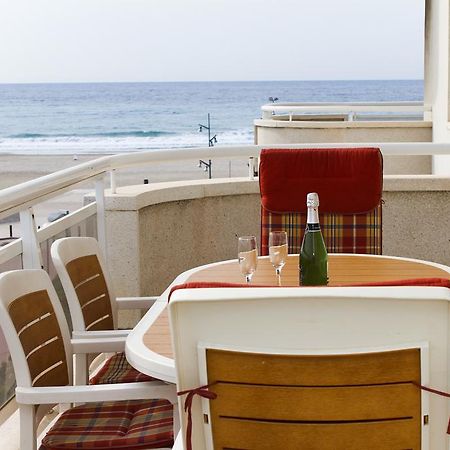 Mar Pineda Planet Costa Dorada Apartment ลาปีเนดา ห้อง รูปภาพ