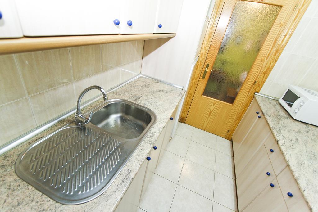 Mar Pineda Planet Costa Dorada Apartment ลาปีเนดา ห้อง รูปภาพ