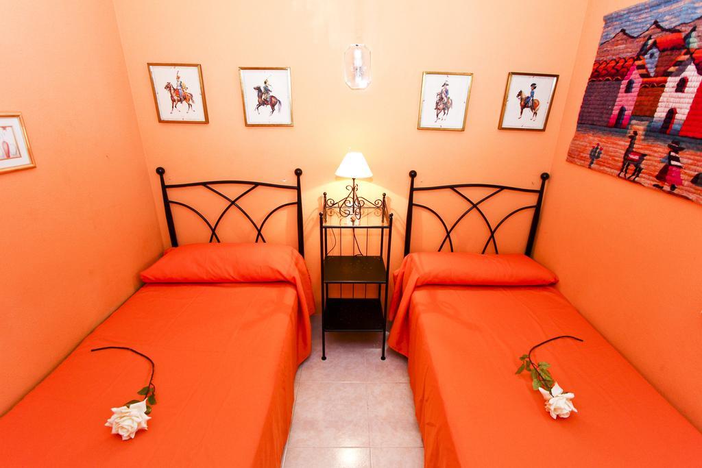 Mar Pineda Planet Costa Dorada Apartment ลาปีเนดา ห้อง รูปภาพ